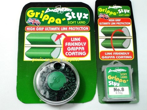 Dinsmores grippa styx coated - dinsmores,