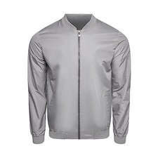 Mens Lightweight Bomber Jacket