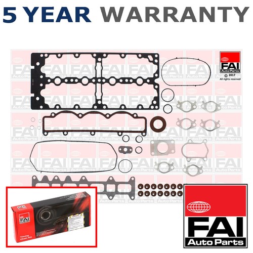 Fai cylinder head gasket - cylinder,