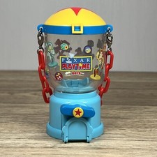 Pixar Playtime [2019] Tokyo DisneySea ~ Toy Story ~ Mini Capsule Machine Arcade