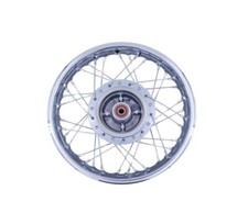 Honda Rear Wheel
