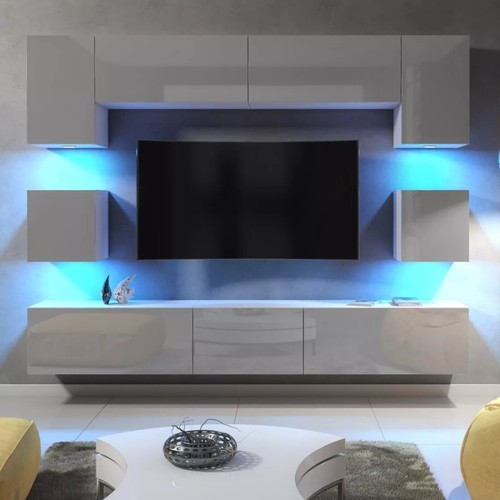 Unit wall cabinet - unit,