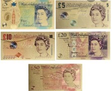 New full set british - full,