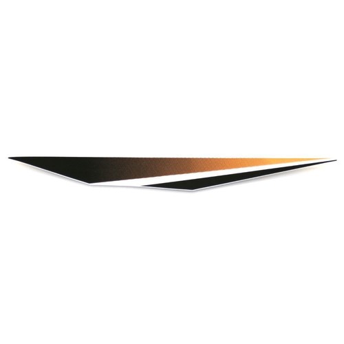 Left hand tail panel - tail,