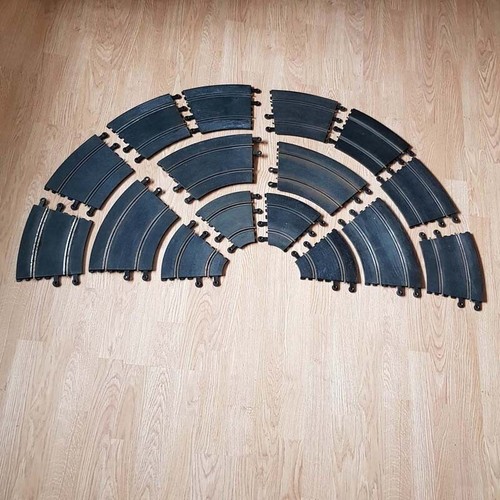 Scalextric classic track - 1:32,