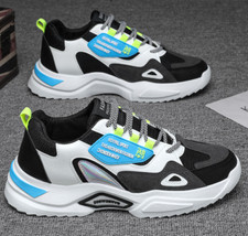 Men's New pattern shoes