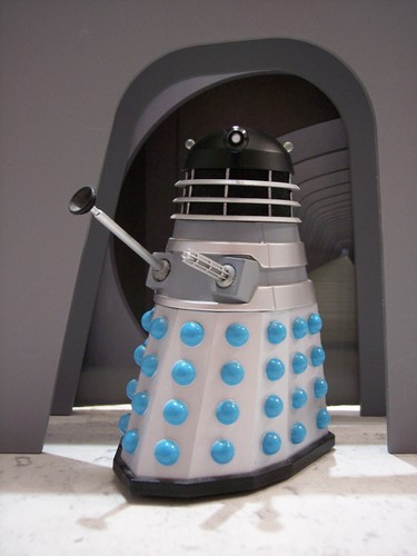 Who the daleks classic - the,