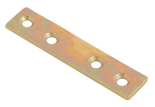 Rectangular mending plate - mending,