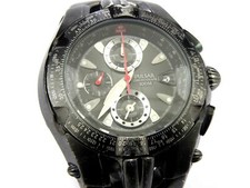 YM62-X183 Pulsar Mens Gents