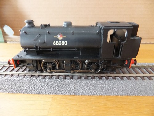 Hornby gauge r2094c br - r2094c,