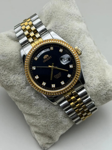 Rare orient president - rare,