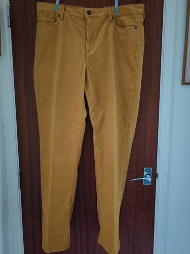 Lands end corduroy ladies - lands',