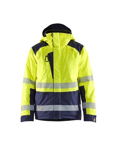 Blaklader 4455 mens winter - 4455,