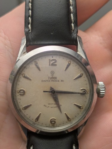 Tudor oyster prince ref - 34,