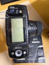 Futaba T4PL R203GF receier