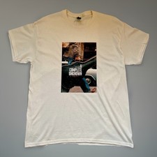 BOB DYLAN-T Shirt - A Complete