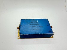 Wideband RF Amplifier
