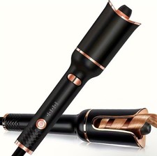 Automatic Hair Curler Ceramic