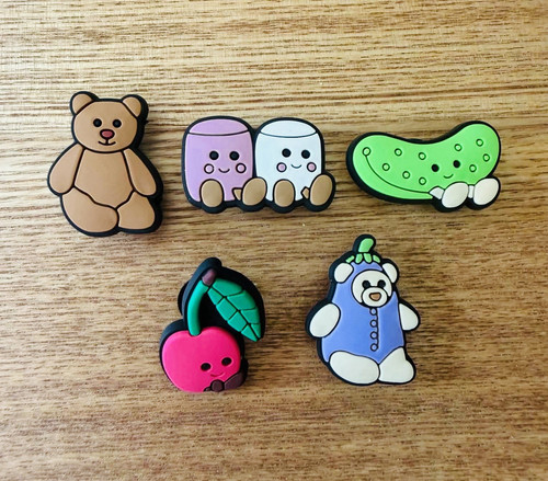 Set jellycat inspired - set, 5