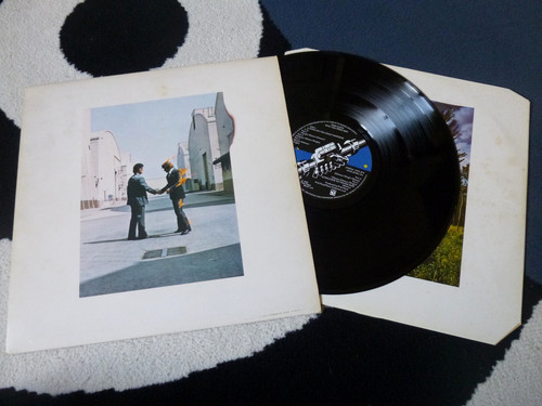 1st uk press pink - 1st,