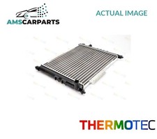 ENGINE COOLING RADIATOR