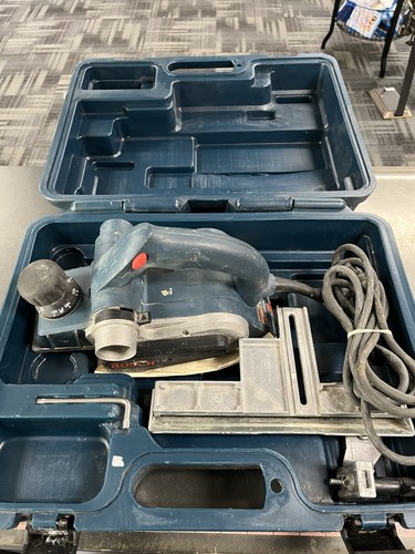 Bosch 1594 corded planer - 1594,