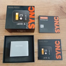 Road Angel Pure Sync Smart