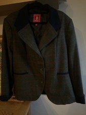 Jack Murphy Shetland Wool