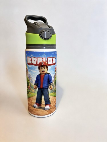Roblox personalise bottle - roblox’s,