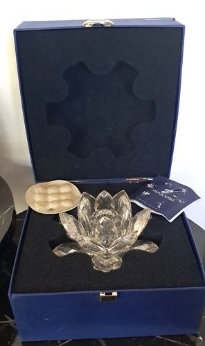 Stunning swarovski large - swarovski,