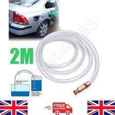 2M DIESEL JIGGLE SYPHON HOSE