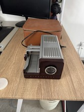 Vintage Kindermann Junior 150