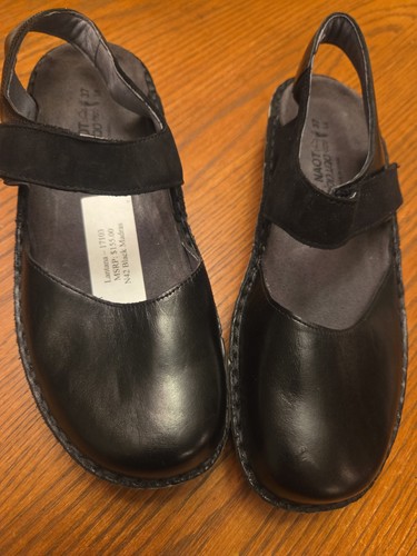 Naot lantana closed toe - naot,