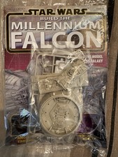 Deagostini Millennium Falcon