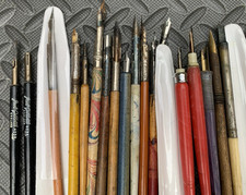 Collection of Antique Vintage