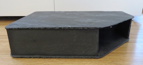Slate hide for - hide,