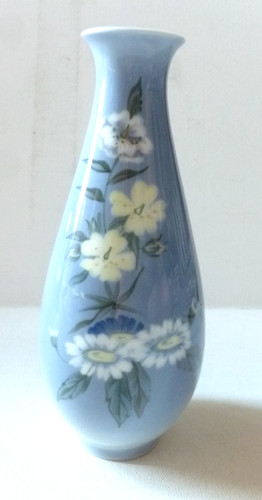 Royal copenhagen pottery - royal,