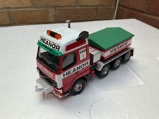 HEAVY HAULAGE VOLVO FH PRIME