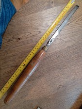 Vintage Stormont skew chisel