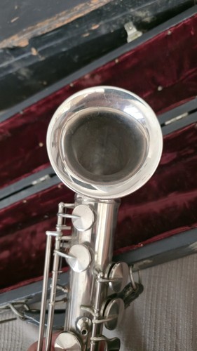 Sell king saxello soprano - saxello,