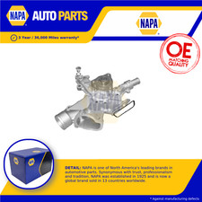 Water Pump fits OPEL CORSA B