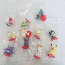 Pokemon Choco Egg Figure Set