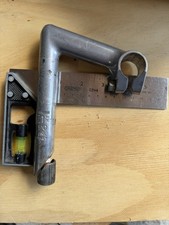 Vintage Italian Quill Stem