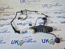 VW POLO MK4 2005-2009 REAR