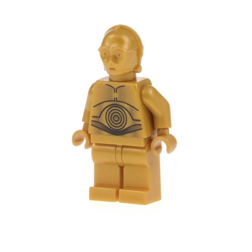 Lego star wars episode - 1x,