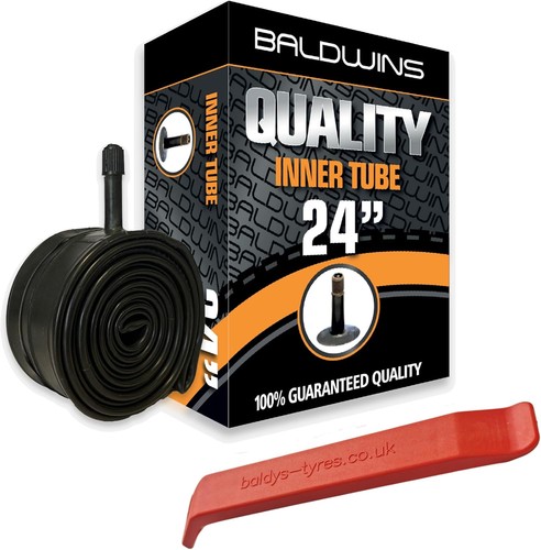 Baldwins bike inner - bike,