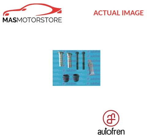 Brake caliper repair - brake,