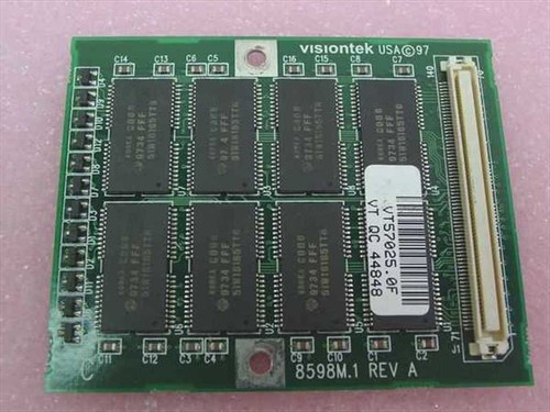 Visiontek 16mb ram - 16mb, upgrade