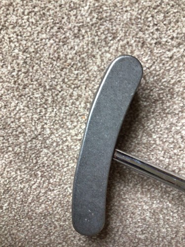 Ping broom handle putter - ,