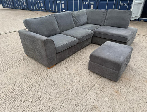 Dfs orka corner sofa - orka,